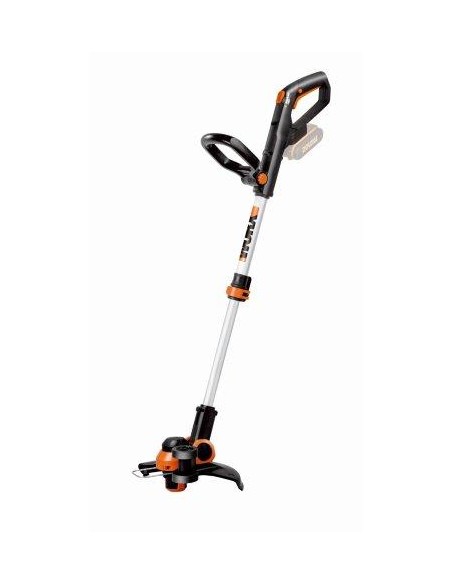 TAGLIABORDI A BATTERIA WORX WG163E.9 BATTERIA ESCLUSA