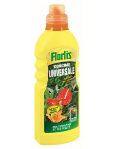CONCIME LIQUIDO UNIVERSALE...