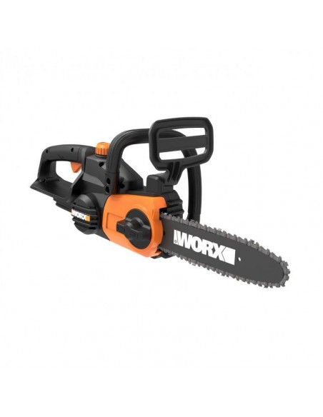 ELETTROSEGA WORX WG322E.9 BATTERIA ESCLUSA