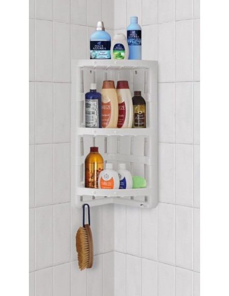 ANGOLIERA 3RIPIANI EFFETTO LEGNO