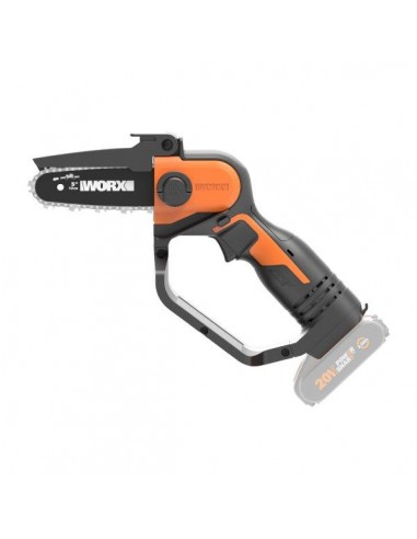 SEGA PER POTATURA “WORX” BATTERIA... SEGA PER POTATURA “WORX” BATTERIA...