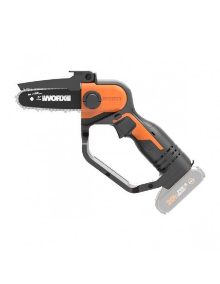 SEGA PER POTATURA “WORX” BATTERIA ESCLUSA