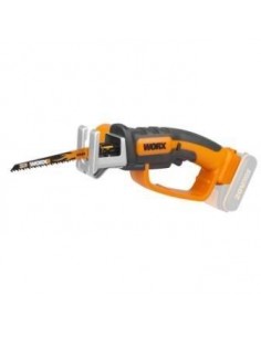 SEGHETTO A BATTERIA WORX...