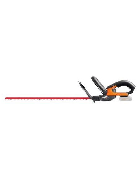TAGLIASIEPI WORX  WG260E.9 BATTERIA ESCLUSA