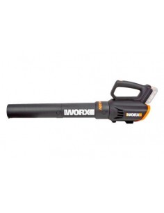 SOFFIATORE A BATTERIA WORX... 2