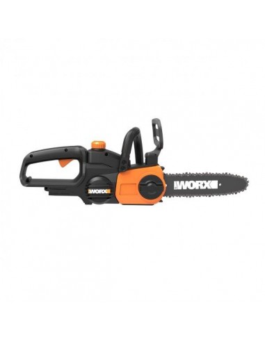 ELETTROSEGA WORX WG322E.9 BATTERIA...