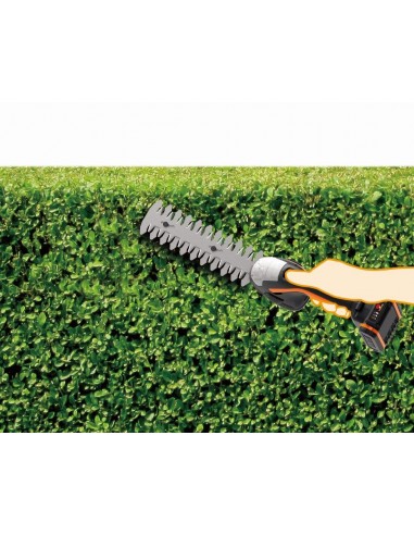 CESOIA ELETTRICA 4 IN 1 WORX... CESOIA ELETTRICA 4 IN 1 WORX...