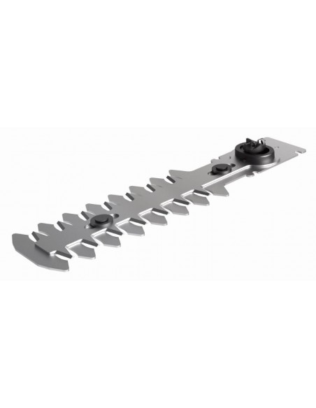 CESOIA ELETTRICA 4 IN 1 WORX WG801E.91 BATTERIA ESCLUSA