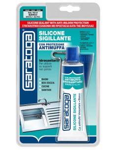 SIGILLANTE SILICONICO...