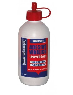 UNIVIL VINILICO GR.100