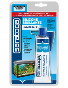 SIGILLANTE SILICONICO...