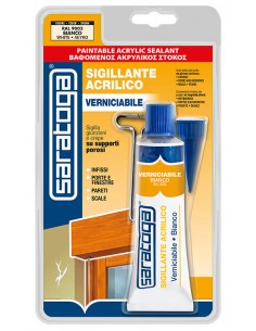 SIGILLANTE ACRILICO...