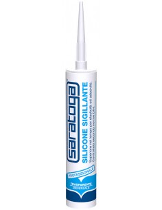 SILICONE CARTUCCIA...