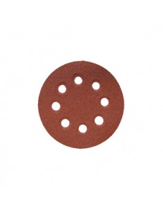 DISCO ABRASIVO CON VELCRO 5...