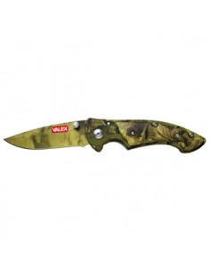 COLTELLO SERRAMANICO CHAMELEON