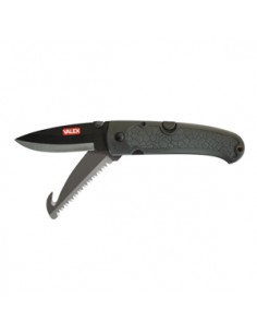 COLTELLO SERRAMANICO BULL