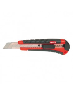 CUTTER AUTOBLOCCANTE BL18