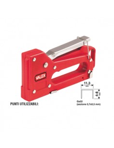 PUNTATRICE MANUALE