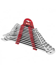 CHIAVI COMBINATE SERIE 12...