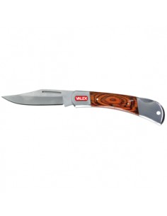 COLTELLO SERRAMANICO WOLF