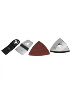ACCESSORI SET 4 PEZZI