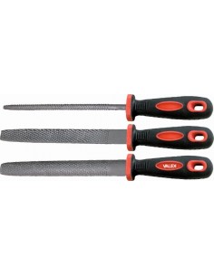 RASPE SERIE 3 PEZZI
