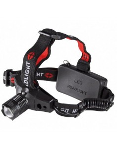 LAMPADA FRONTALE SPOT 2 PLUS