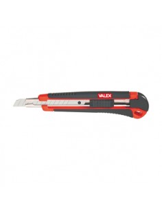 CUTTER AUTOBLOCCANTE BL9