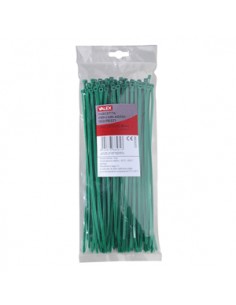 FASCETTA PER CABLAGGIO VERDE