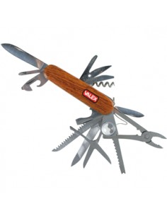 COLTELLO MG 21 FUNZIONI