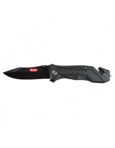 COLTELLO SERRAMANICO CASTOR
