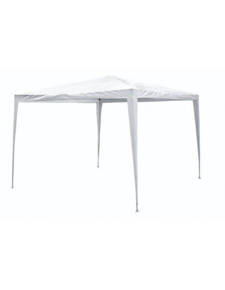 GAZEBO 3x3 MT BIANCO