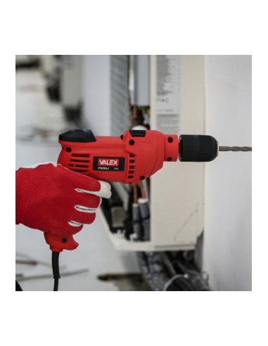 TRAPANO CON PERCUSSIONE T65 TRAPANO CON PERCUSSIONE T65