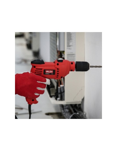 TRAPANO CON PERCUSSIONE T65