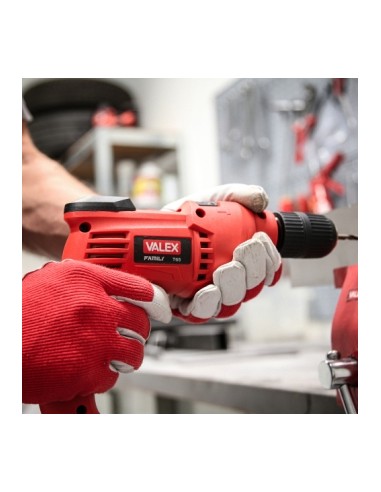 TRAPANO CON PERCUSSIONE T65 TRAPANO CON PERCUSSIONE T65