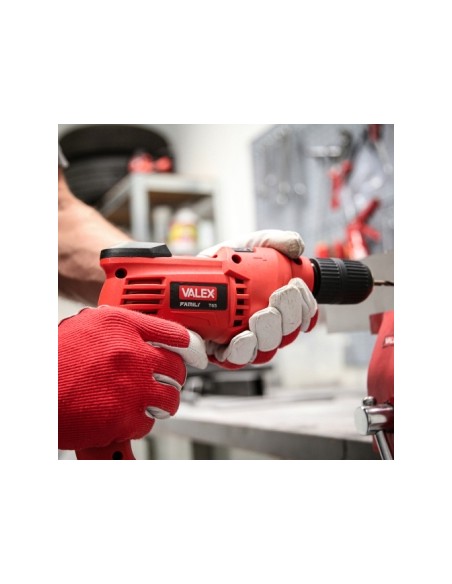 TRAPANO CON PERCUSSIONE T65