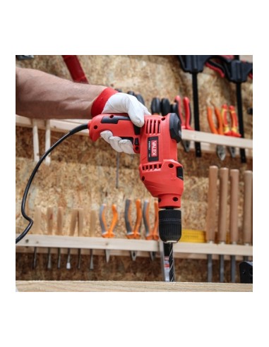 TRAPANO CON PERCUSSIONE T65 TRAPANO CON PERCUSSIONE T65