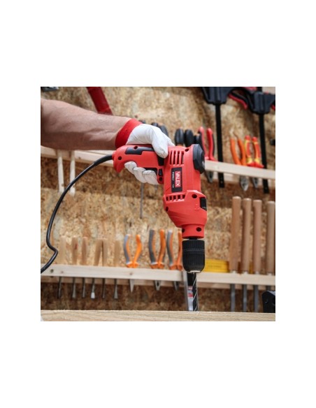 TRAPANO CON PERCUSSIONE T65