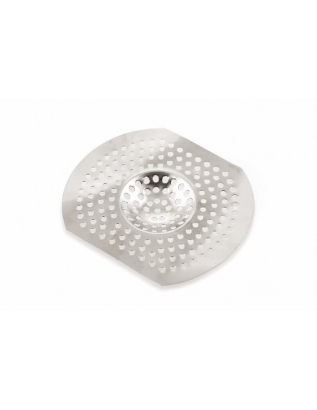 FILTRO LAVANDINO IN ACCIAIO