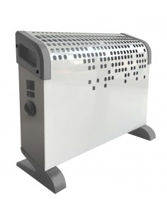 TERMOCONVETTORE TURBO...