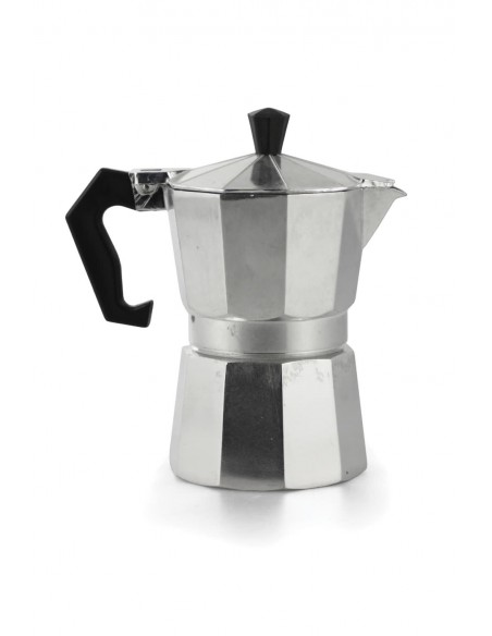 CAFFETTIERA TRADIZIONALE 3 TAZZE