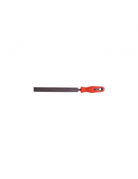 LIMA PIATTA TAGLIO N.2-200MM.