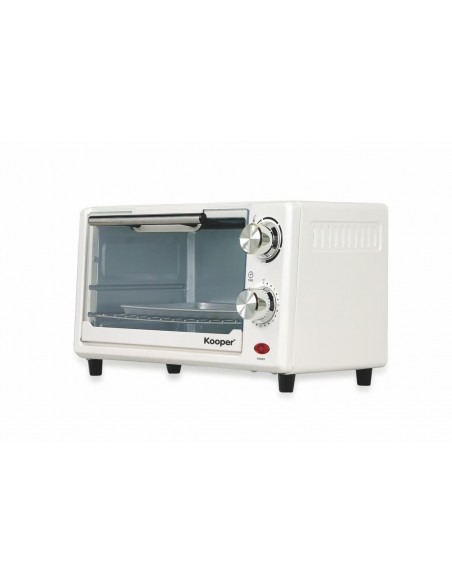 FORNO 11 LT 650 W BIANCO