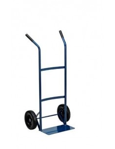 CARRELLO TRASPORTO LEGGERO...