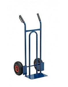 CARRELLO TRASPORTO...