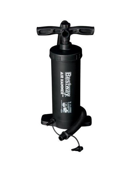 POMPA ALTA PRESSIONE C/ADATTATORI