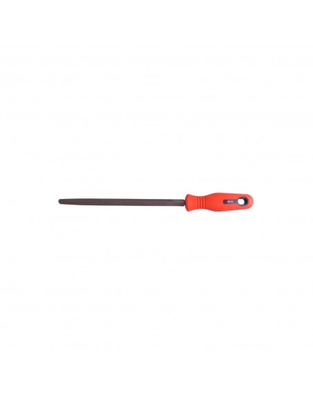 LIMA TRIANGOLO TAGLIO N.2-200MM.