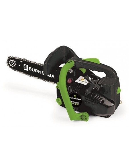 SUPHERBA MOTOSEGA SRAMATURA SH300