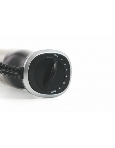 FRULLATORE AD IMMERSIONE 600W ACCIAIO FRULLATORE AD IMMERSIONE 600W ACCIAIO