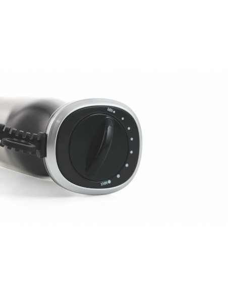 FRULLATORE AD IMMERSIONE 600W ACCIAIO